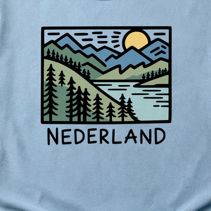 Nederland Cotton T-Shirt