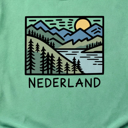 Nederland Cotton T-Shirt