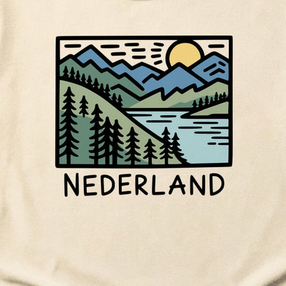Nederland Cotton T-Shirt