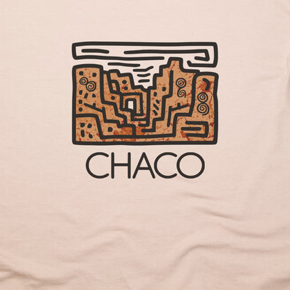 Chaco Culture National Historical Park T-Shirt Adventure and Outdoors Themed T-Shirt