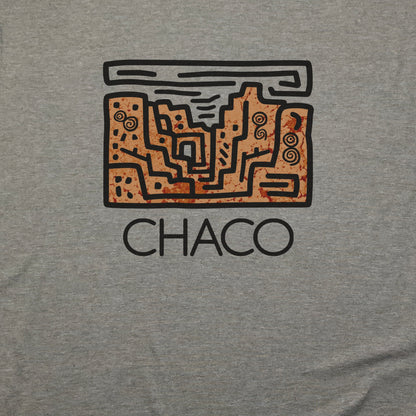 Chaco Culture National Historical Park T-Shirt Adventure and Outdoors Themed T-Shirt