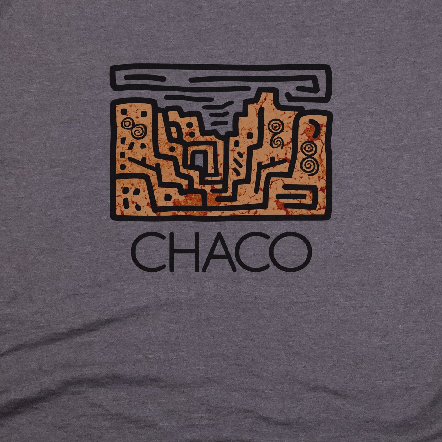 Chaco Culture National Historical Park T-Shirt Adventure and Outdoors Themed T-Shirt