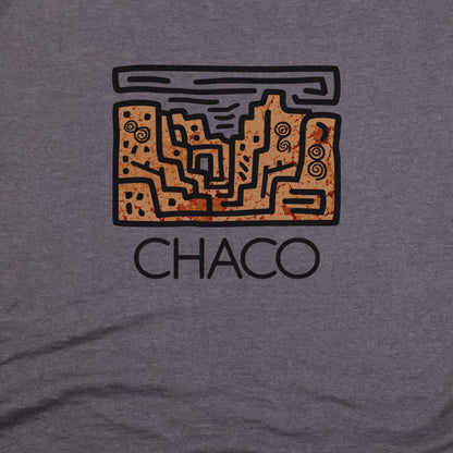 Chaco Culture National Historical Park T-Shirt Adventure and Outdoors Themed T-Shirt