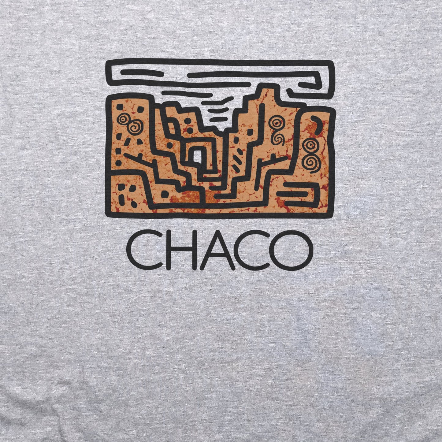 Chaco Culture National Historical Park T-Shirt Adventure and Outdoors Themed T-Shirt
