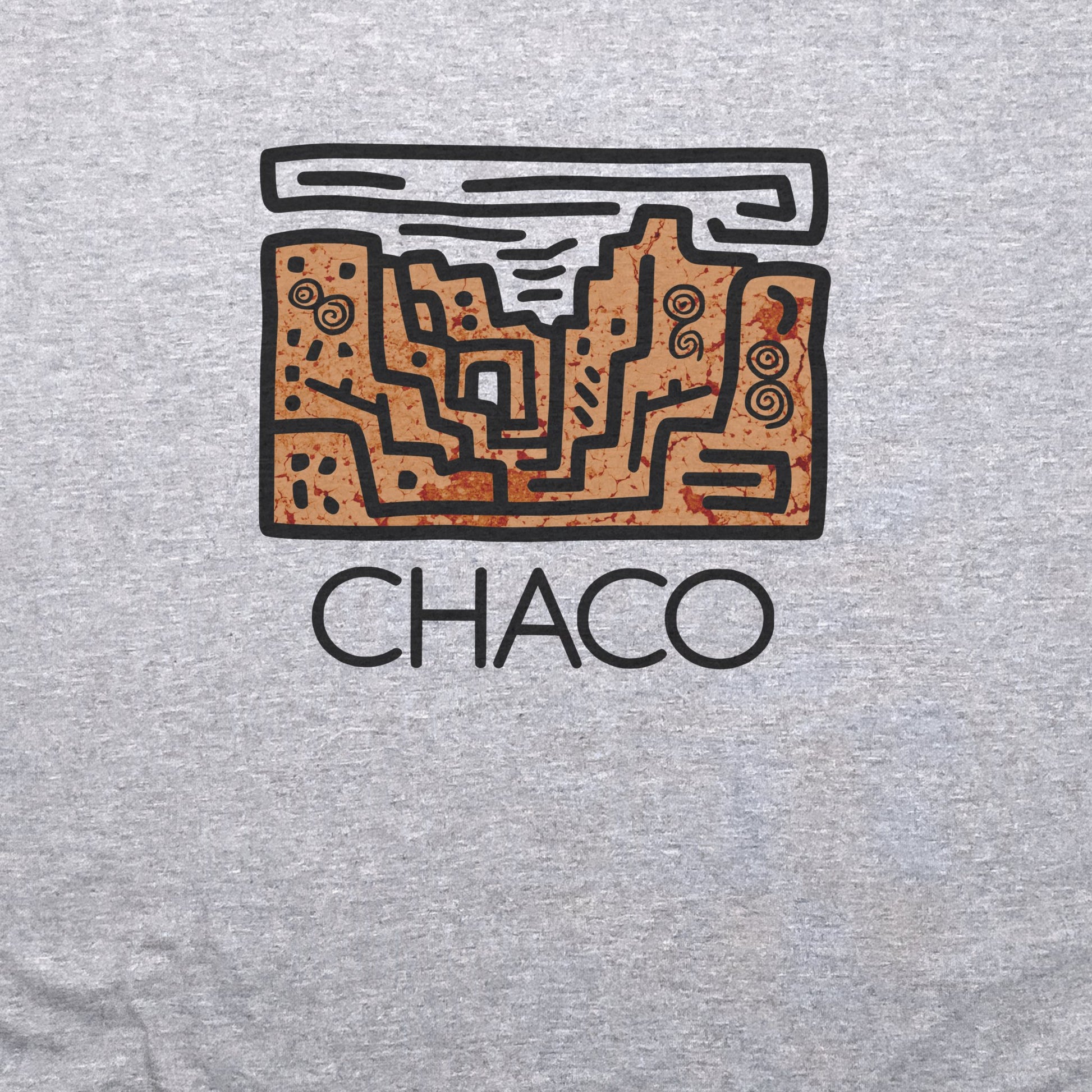 Chaco Culture National Historical Park T-Shirt Adventure and Outdoors Themed T-Shirt