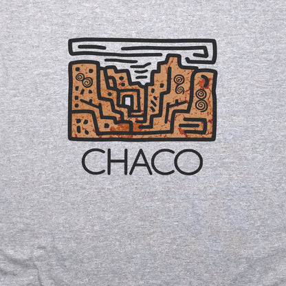 Chaco Culture National Historical Park T-Shirt Adventure and Outdoors Themed T-Shirt