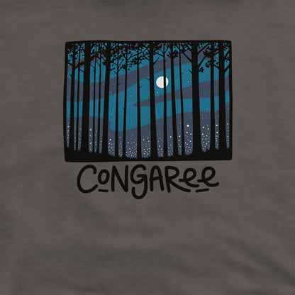 Congaree at Night Hoodie