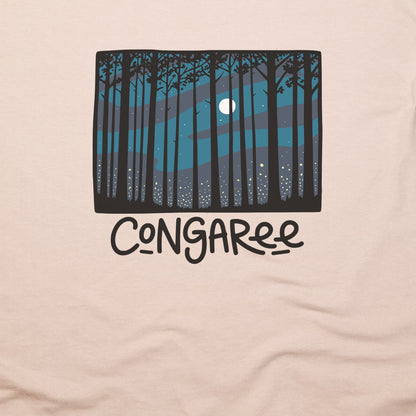 Congaree at Night T-Shirt