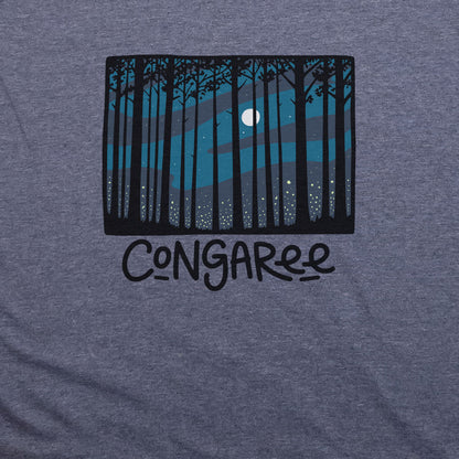 Congaree at Night T-Shirt