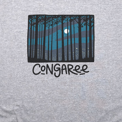 Congaree at Night T-Shirt