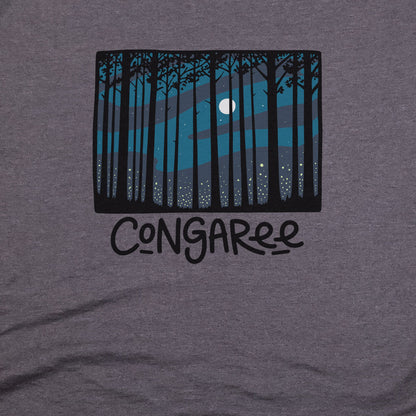 Congaree at Night T-Shirt