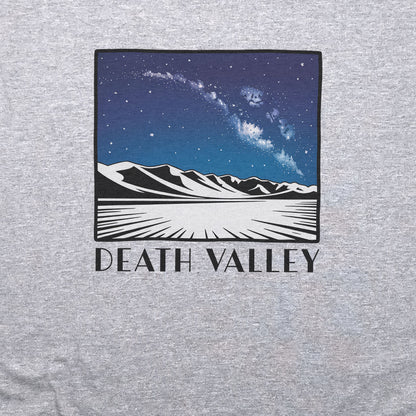 Death Valley National Park at Night T-Shirt