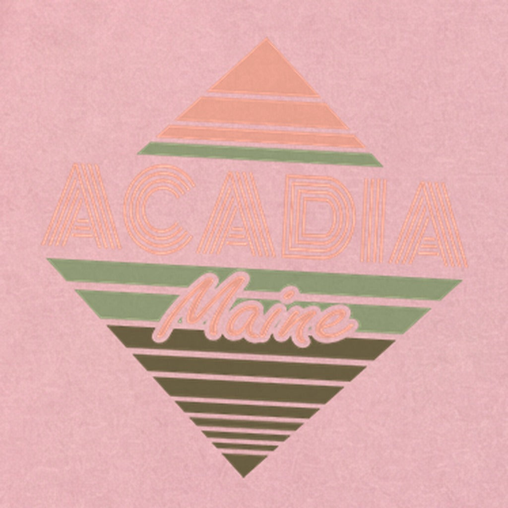 Diamond Retro Acadia Premium Long Sleeve