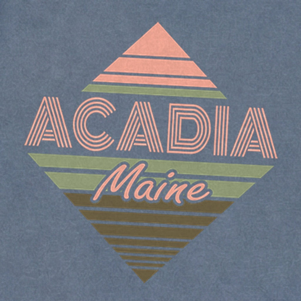 Diamond Retro Acadia Premium Long Sleeve
