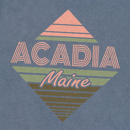 Diamond Retro Acadia Premium Long Sleeve