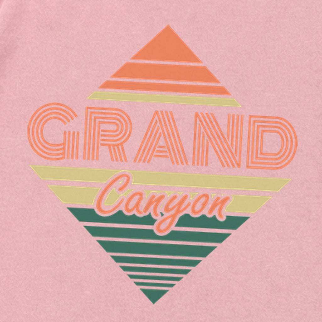 Diamond Retro Grand Canyon Premium Long Sleeve