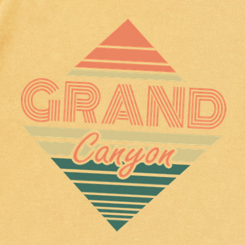 Diamond Retro Grand Canyon Premium Long Sleeve