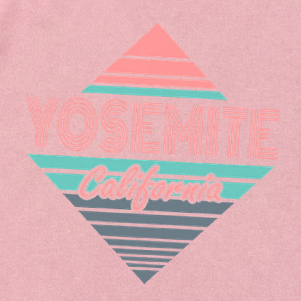 Diamond Retro Yosemite Premium Long Sleeve