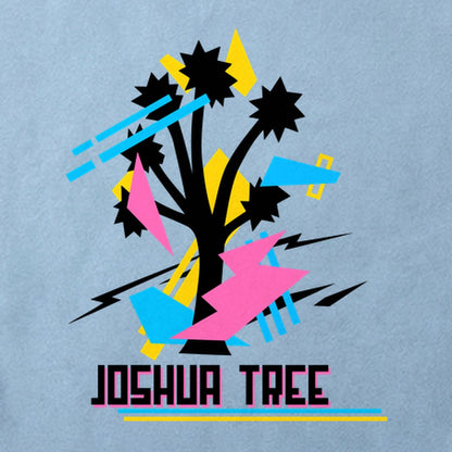 Joshua Tree 90's Retro Cotton T-Shirt