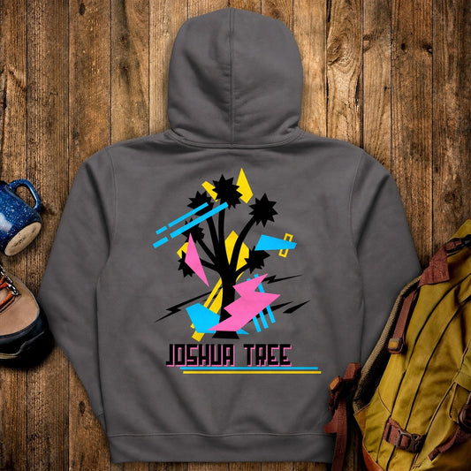 Joshua Tree 90's Retro Hoodie