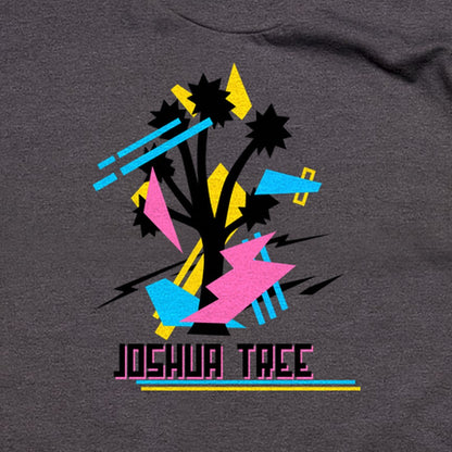 Joshua Tree 90's Retro T-Shirt