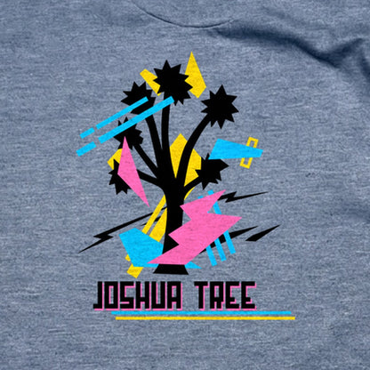 Joshua Tree 90's Retro T-Shirt