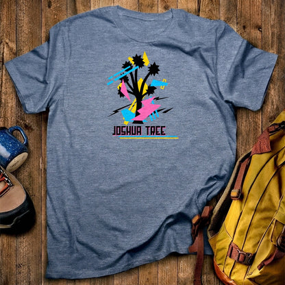 Joshua Tree 90's Retro T-Shirt