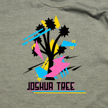 Joshua Tree 90's Retro T-Shirt