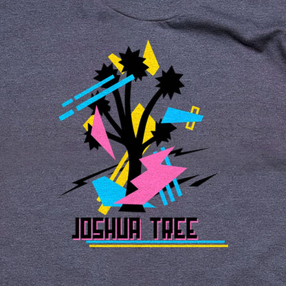 Joshua Tree 90's Retro T-Shirt