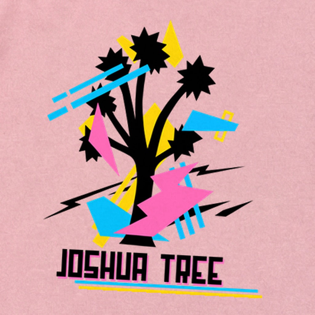 Joshua Tree 90's Retro Premium Long Sleeve