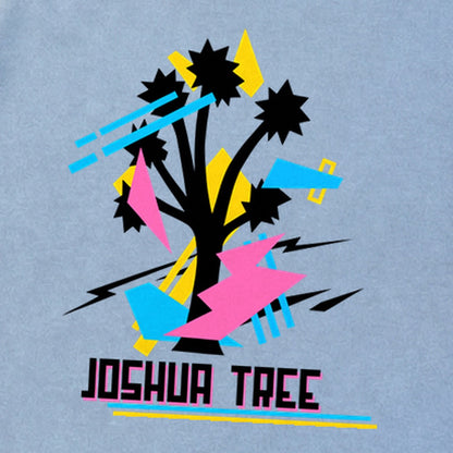 Joshua Tree 90's Retro Premium Long Sleeve