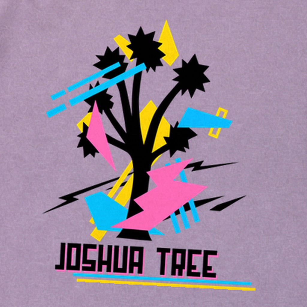 Joshua Tree 90's Retro Premium Long Sleeve