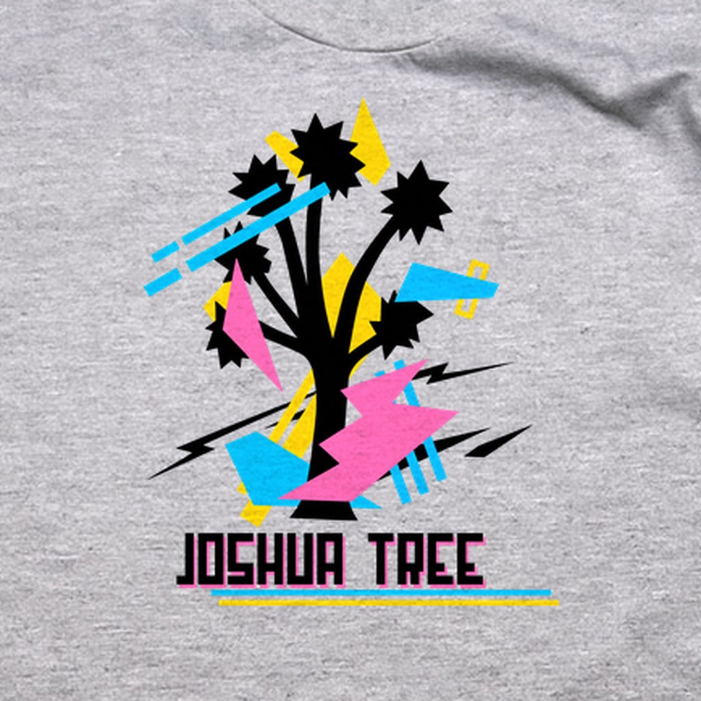 Joshua Tree 90's Retro T-Shirt