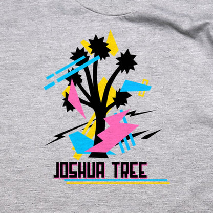 Joshua Tree 90's Retro T-Shirt