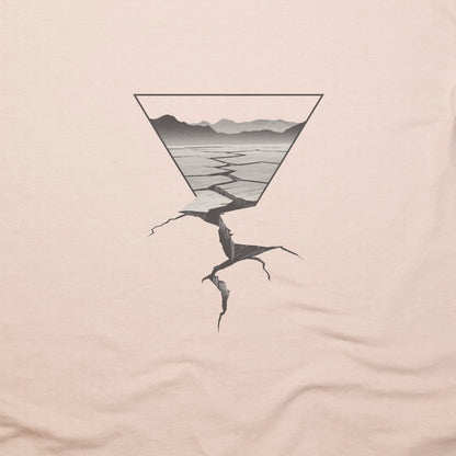 Death Valley T-Shirt Adventure and Outdoors Themed T-Shirt
