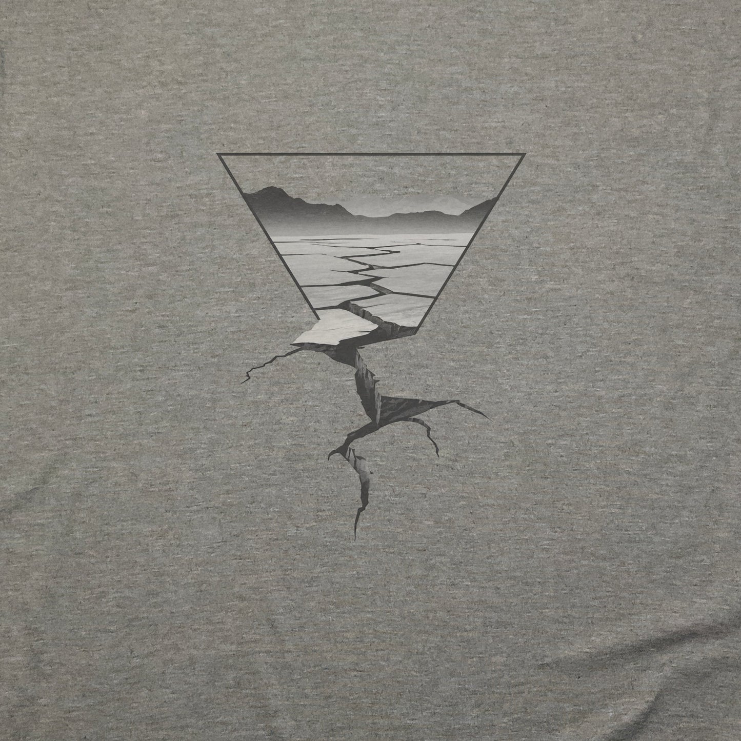 Death Valley T-Shirt Adventure and Outdoors Themed T-Shirt