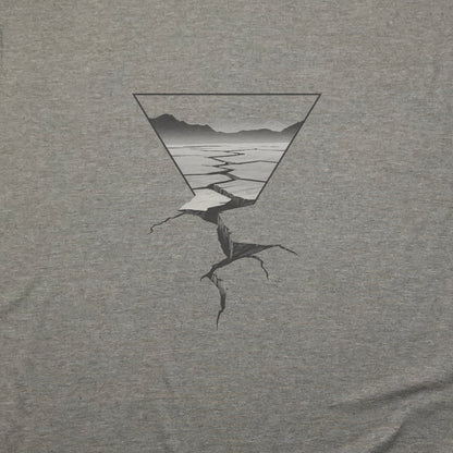 Death Valley T-Shirt Adventure and Outdoors Themed T-Shirt