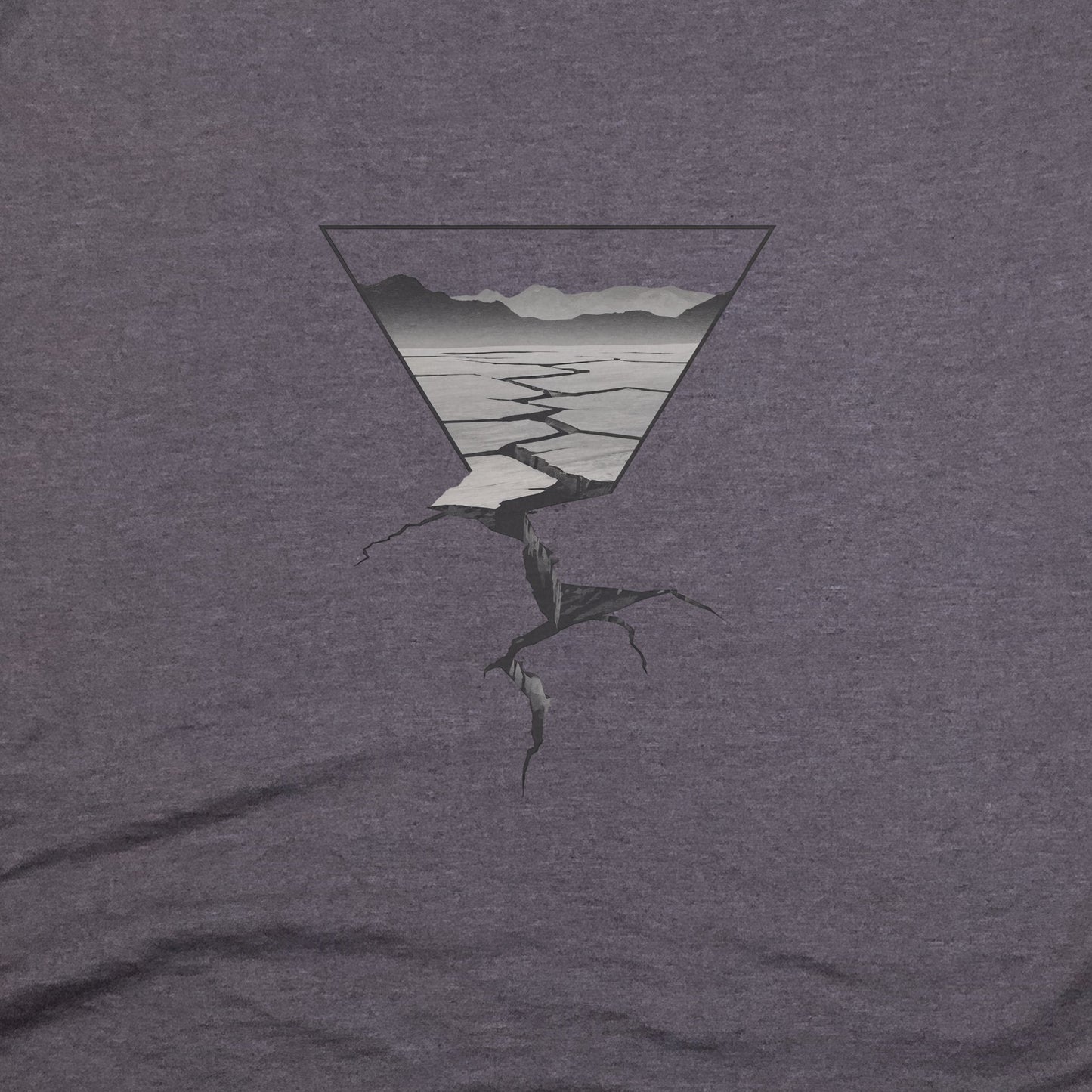 Death Valley T-Shirt Adventure and Outdoors Themed T-Shirt