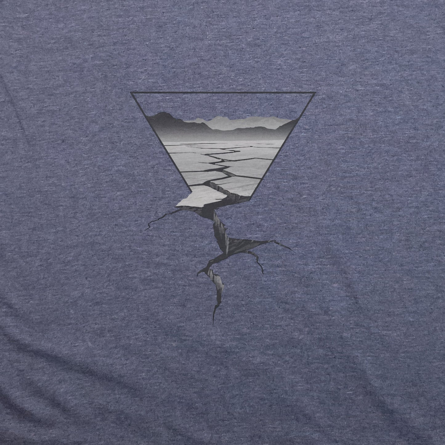 Death Valley T-Shirt Adventure and Outdoors Themed T-Shirt