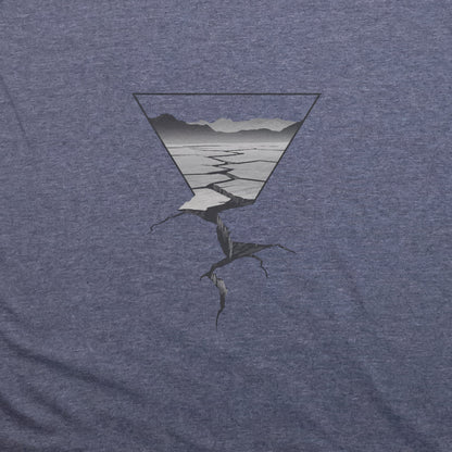 Death Valley T-Shirt Adventure and Outdoors Themed T-Shirt