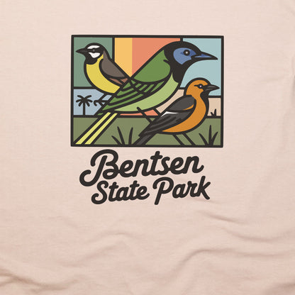 Bentsen State Park T-Shirt