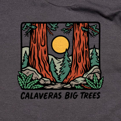 Calaveras Big Trees State Park T-Shirt