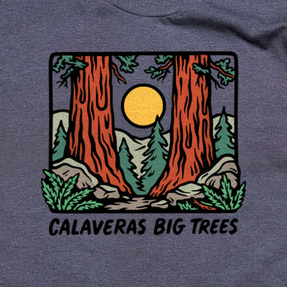 Calaveras Big Trees State Park T-Shirt