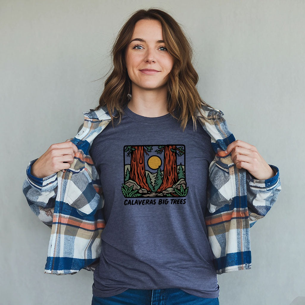 Calaveras Big Trees State Park T-Shirt