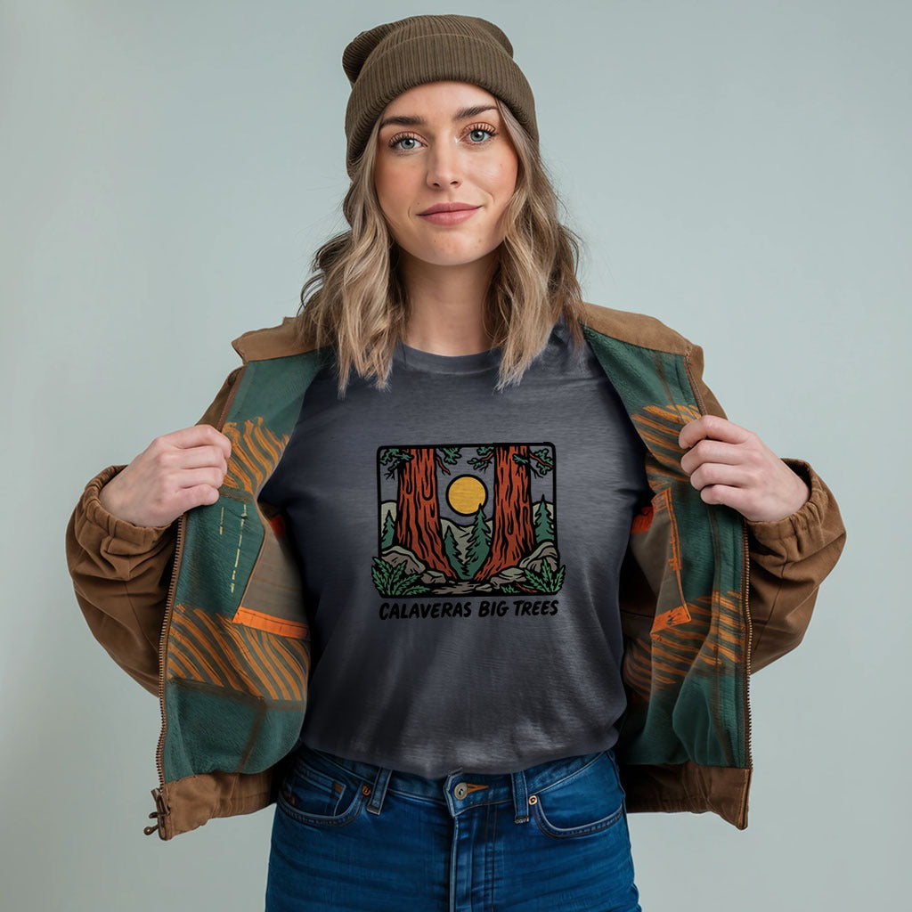 Calaveras Big Trees State Park T-Shirt
