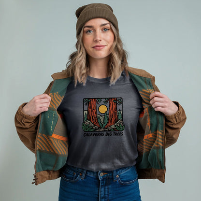 Calaveras Big Trees State Park T-Shirt