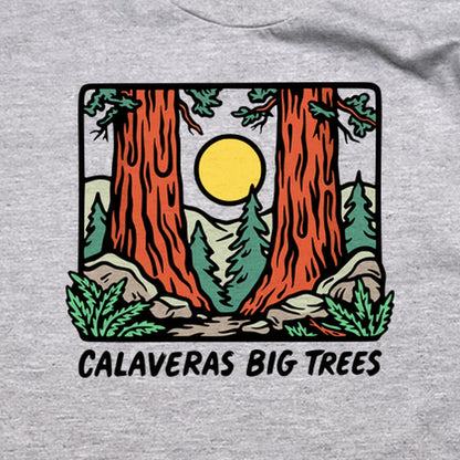 Calaveras Big Trees State Park T-Shirt