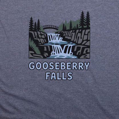 Gooseberry Falls State Park T-Shirt Adventure and Outdoors Themed T-Shirt