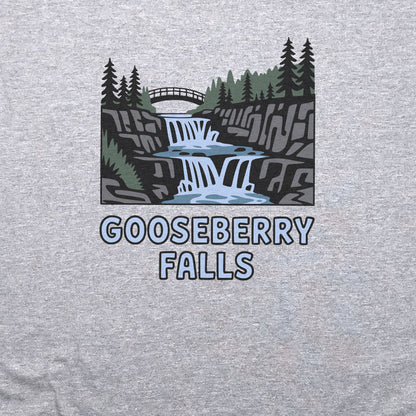 Gooseberry Falls State Park T-Shirt Adventure and Outdoors Themed T-Shirt