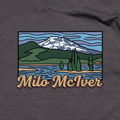 Milo McIver State Park T-Shirt